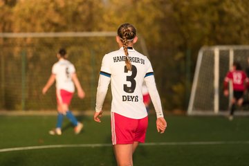 Bild 246 - F Hamburger SV - ATS Buntendor : Ergebnis: 3:0